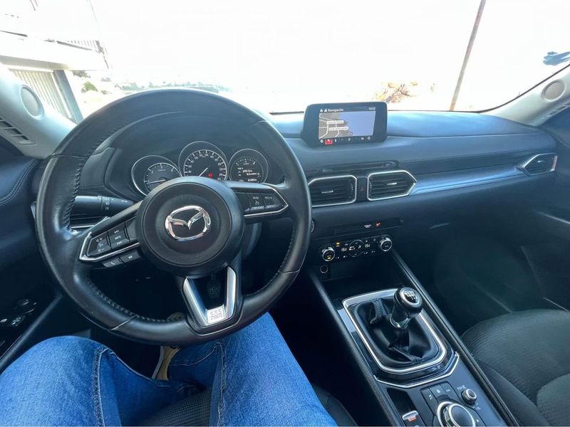 Mazda CX-5 • 2018 • 91,096 km 5