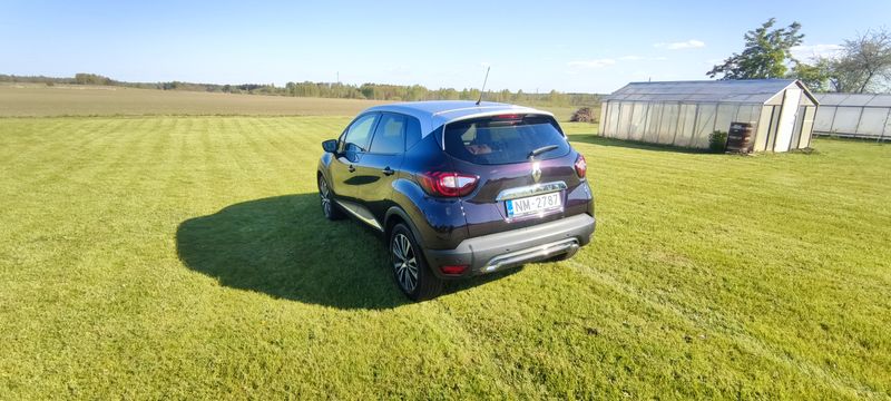 Renault Captur • 2018 • 66,000 km 13