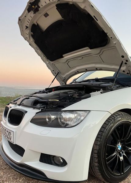 BMW 520D • 2008 • 170,000 km 4