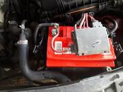 Volkswagen Jetta • 2009 • 180,000 km 6