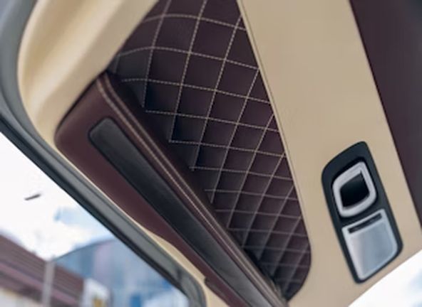 Mercedes-Benz SLS AMG GT • 2013 • 70,000 km 41