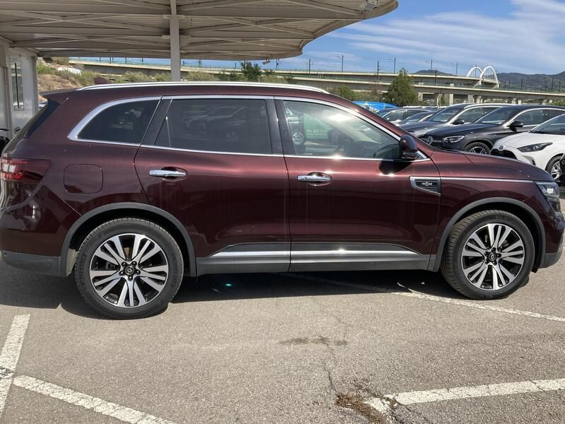 Renault Koleos • 2020 • 85,686 km 7