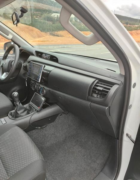 Toyota Urban Cruiser • 2019 • 80,000 km 3