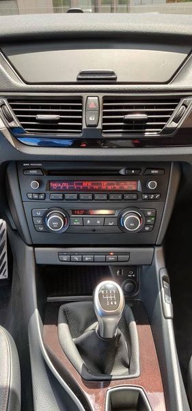 BMW X1 • 2013 • 139,000 km 5