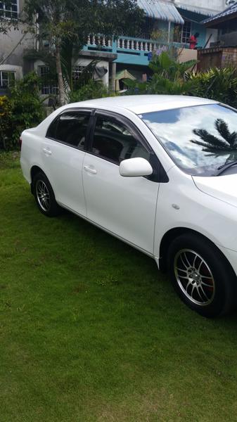 Toyota Corolla • 2012 • 57,500 km 2