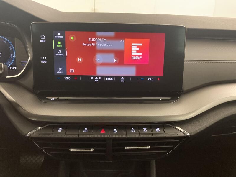 Škoda Octavia • 2023 • 78,186 km 22