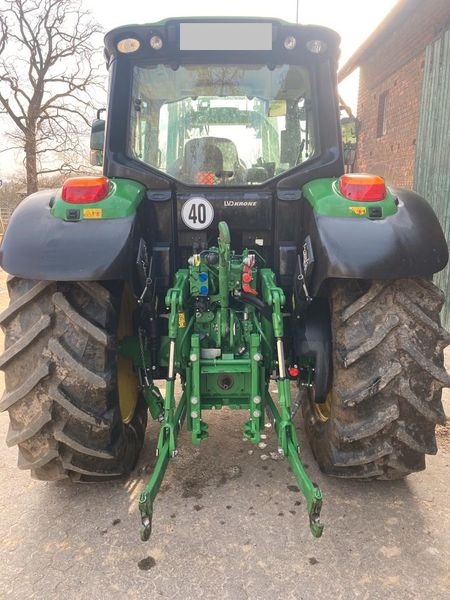Jeep Wrangler JK • 2020 • 6,000 km 2