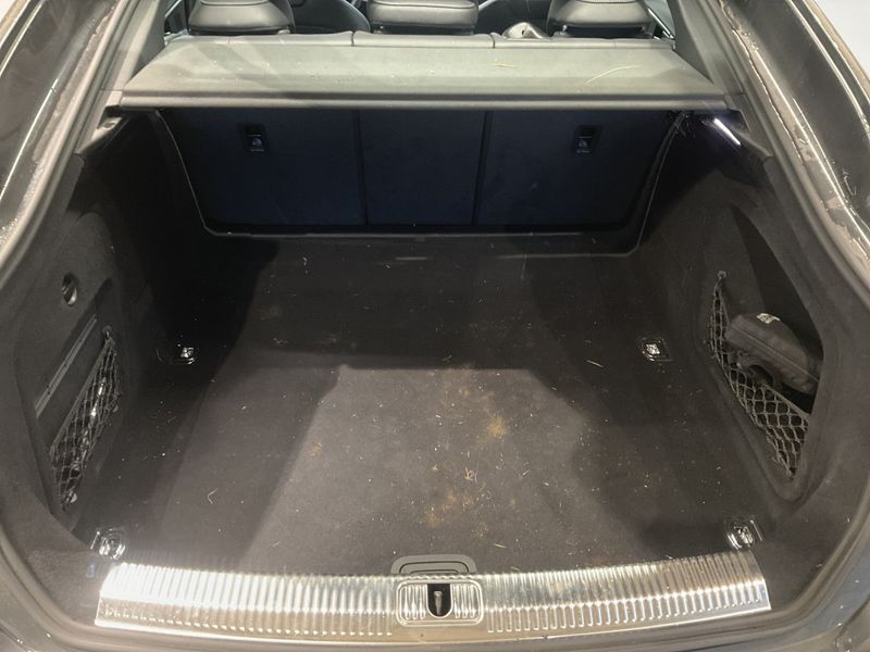 Audi A5 Sportback • 2020 • 50,000 km 3