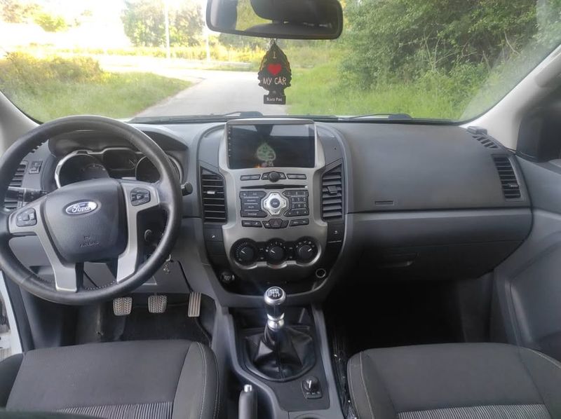 Ford Ranger • 2012 • 189,000 km 3