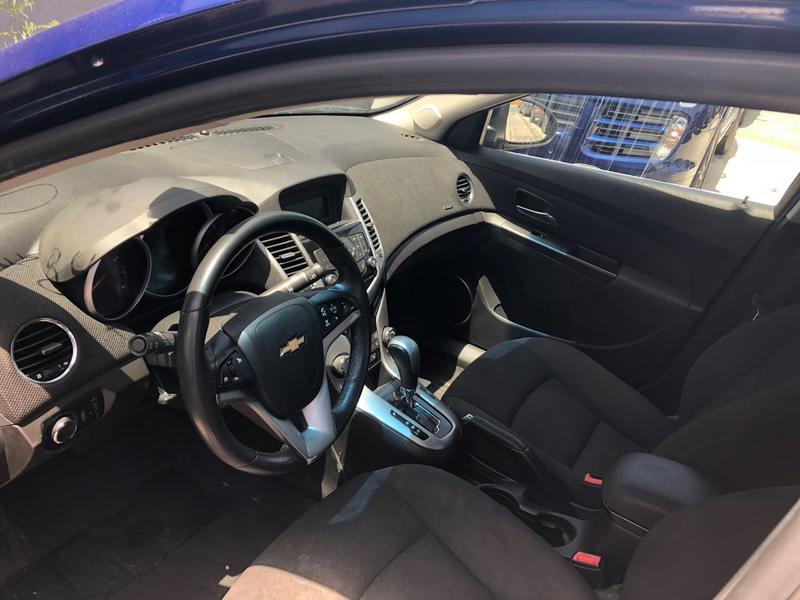 Chevrolet 1500 • 2012 • 289,000 km 2