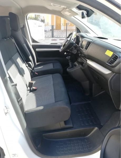 Citroën Jumpy • 2018 • 50,000 km 2