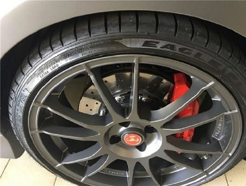 Fiat 500 • 2016 • 46,700 km 12