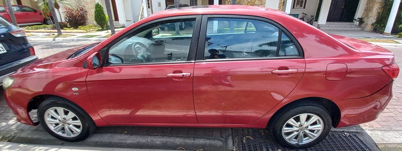 BYD F3 • 2015 • 164,000 km 3