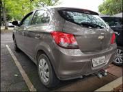 Chevrolet Onix • 2013 • 0 km 2