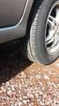 Fiat Palio Weekend • 2008 • 156,400 km 1