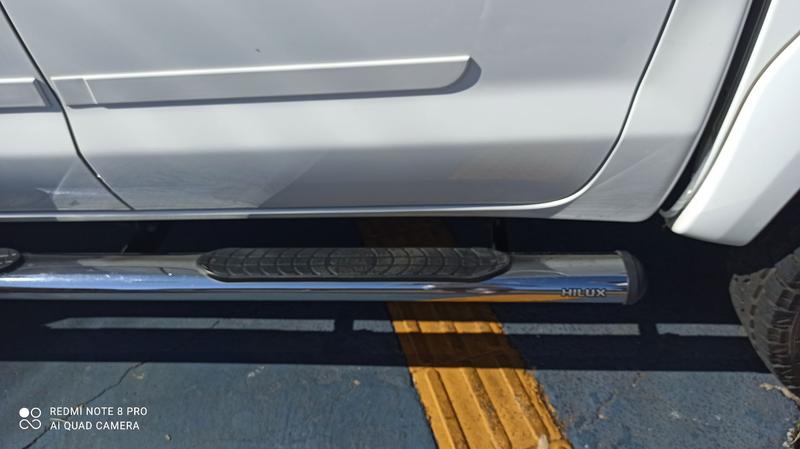 Toyota Hilux • 2015 • 90,000 km 14