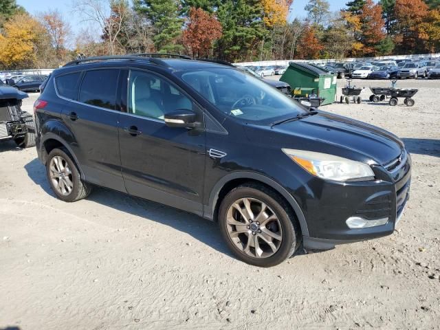 Ford Escape • 2013 • 10,000 mi 1