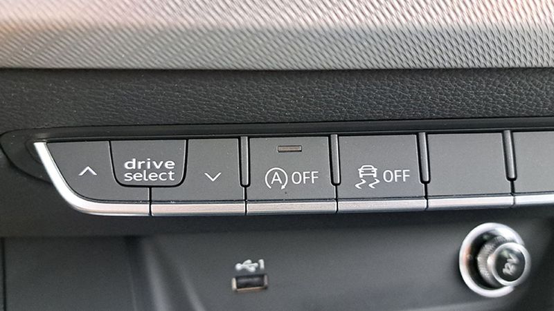 Audi A5 • 2020 • 37,000 km 11