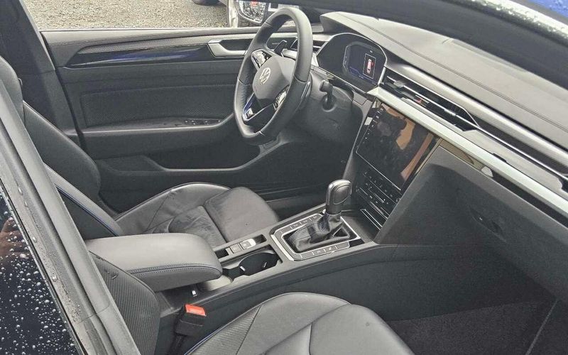 Volkswagen Arteon • 2021 • 31,517 km 8
