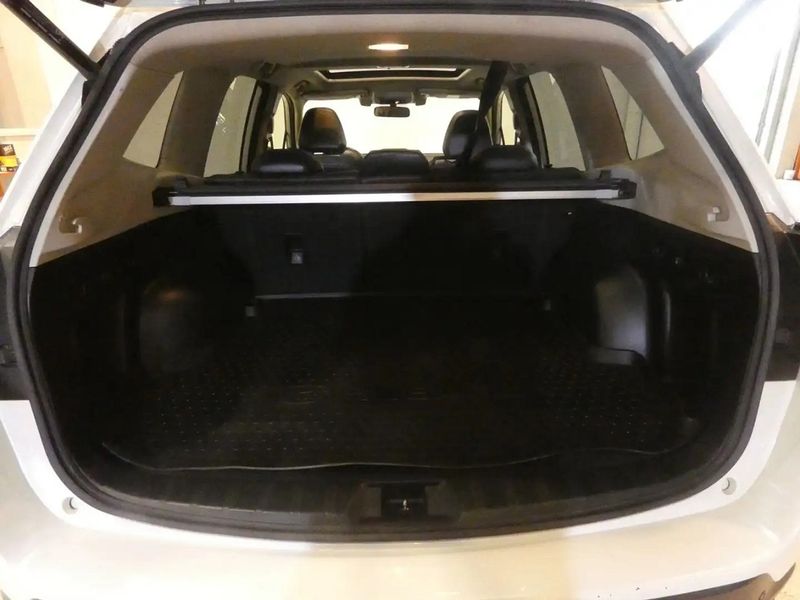 Subaru Forester • 2021 • 75,153 km 9