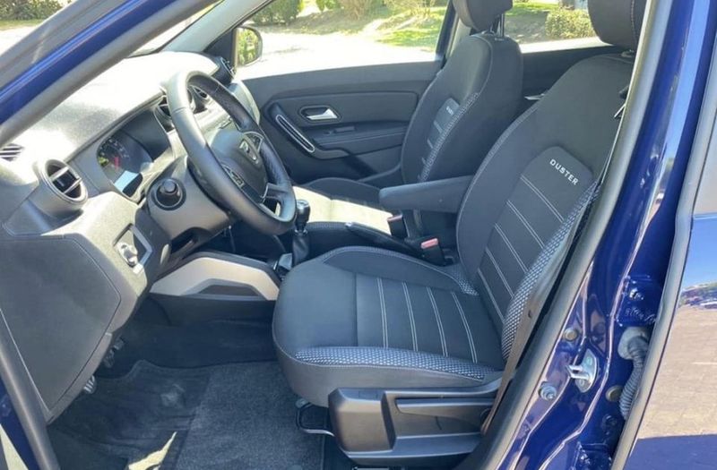 Dacia Duster • 2019 • 80,000 km 4