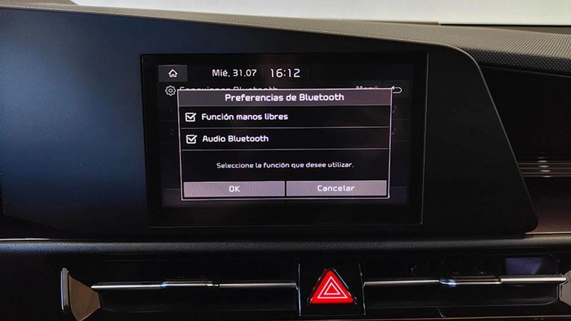 Kia Niro • 2022 • 25,150 km 28