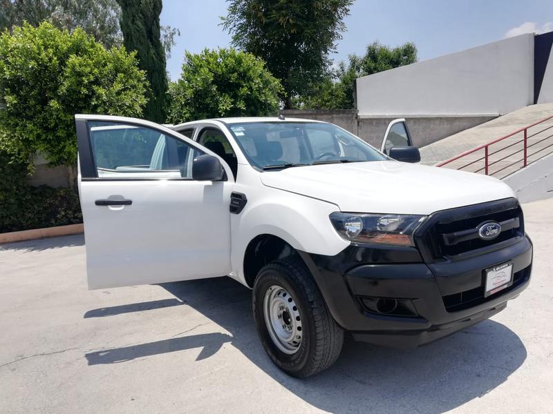 Ford Ranger • 2017 • 52,299 km 1