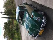 Volkswagen Beetle • 1961 • 150 km 2