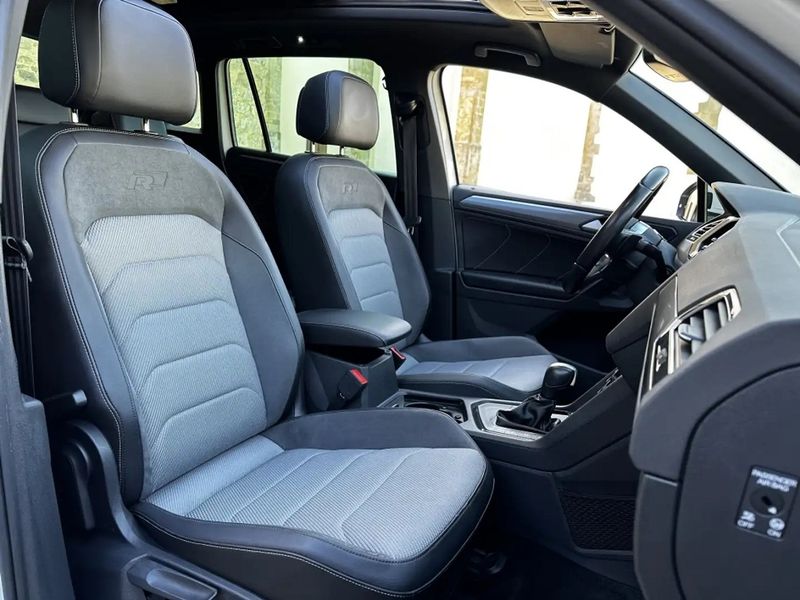 Volkswagen Tiguan • 2020 • 104,000 km 6