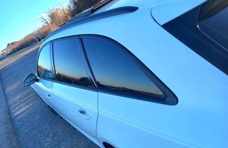 Audi A4 Avant • 2018 • 110,000 km 8