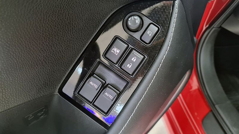 Toyota GT86 • 2019 • 112,059 km 27