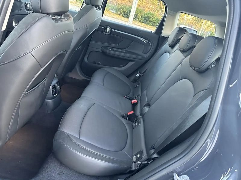 MINI Cooper Countryman • 2019 • 29,000 km 10