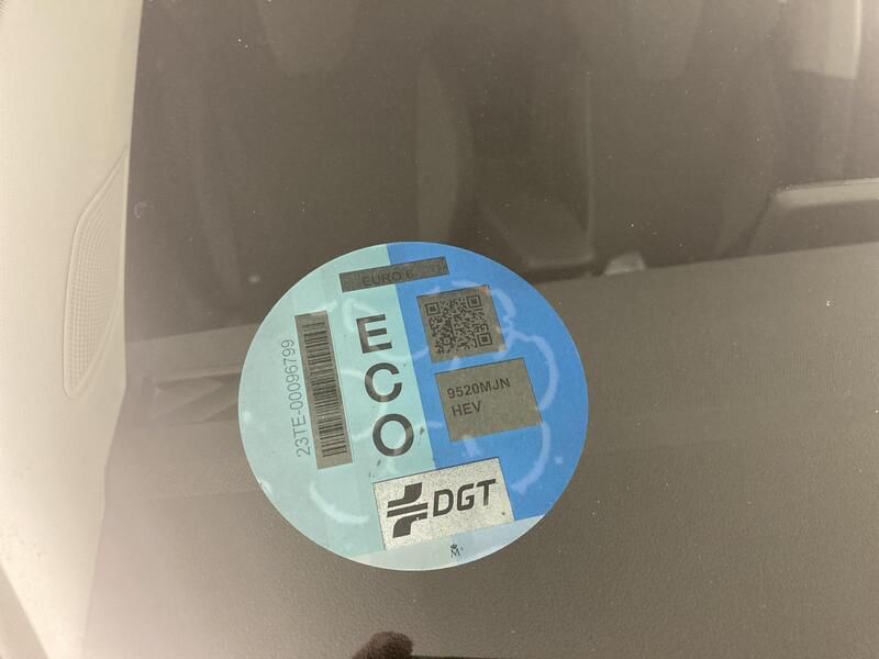 Škoda Octavia • 2023 • 78,186 km 33