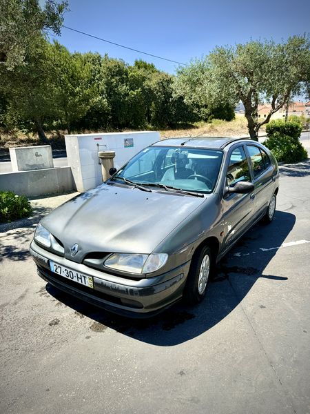 Renault Mégane • 1996 • 113,088 km 7