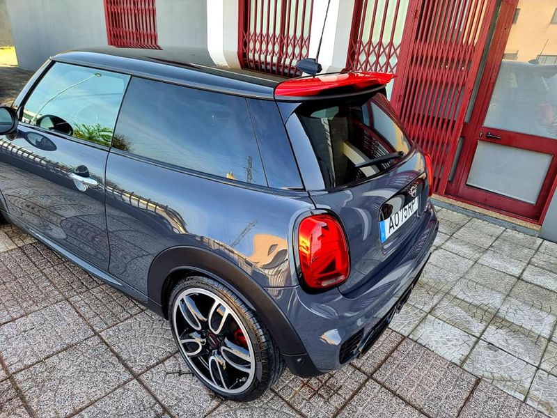 MINI Cooper • 2018 • 55,000 km 3