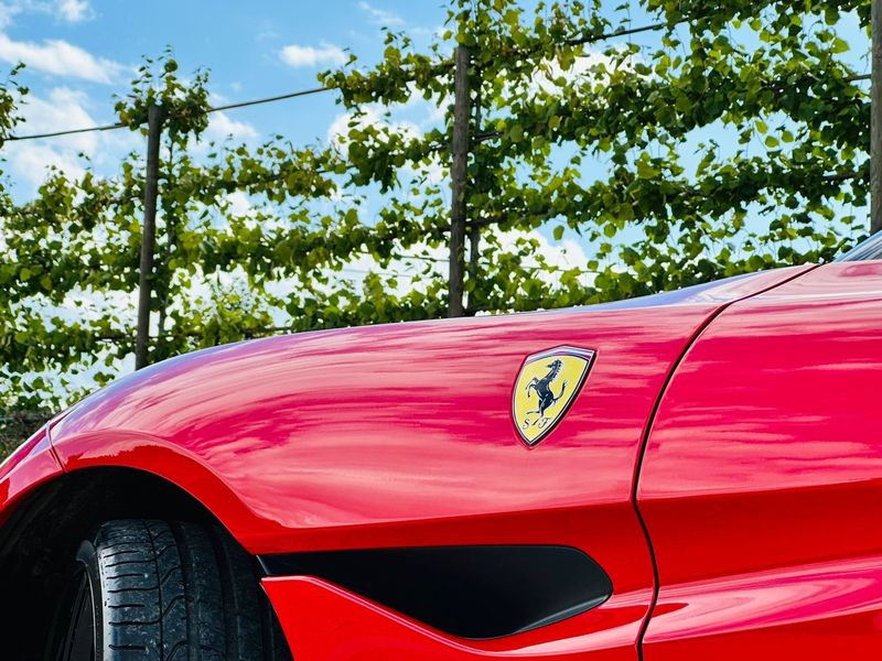 Ferrari Portofino • 2019 • 94,000 km 5
