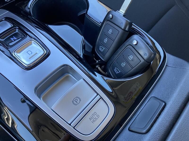 Hyundai Tucson • 2024 • 23,500 km 41