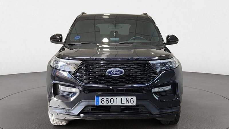 Ford Explorer • 2021 • 63,204 km 7