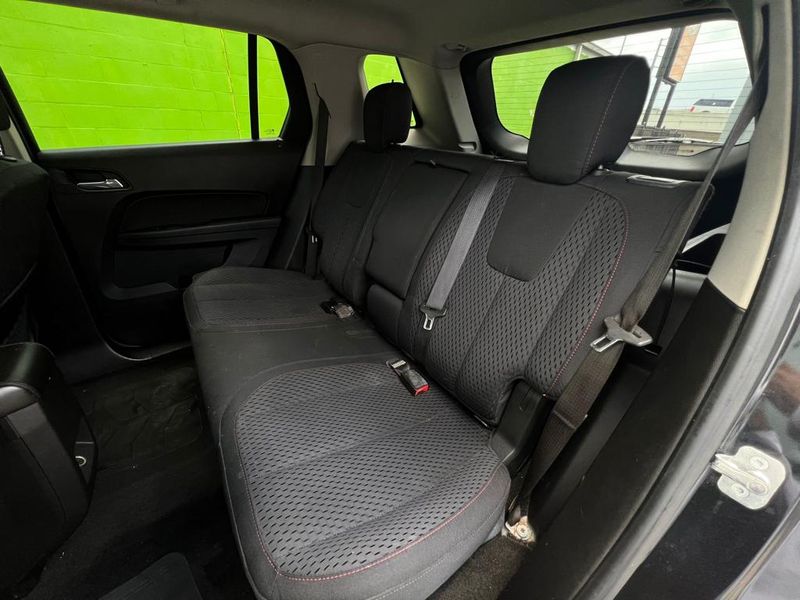 GMC Terrain • 2012 • 115,000 km 20