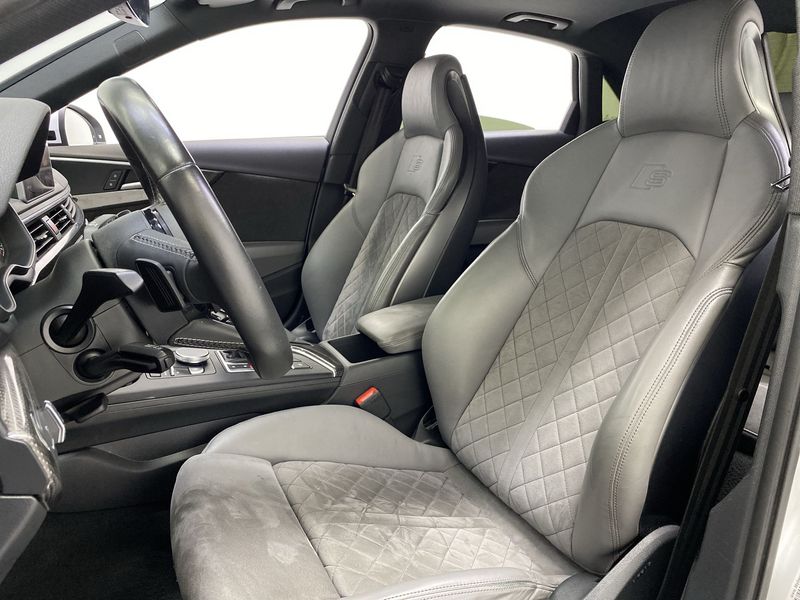 Audi S4 • 2018 • 34,938 km 6