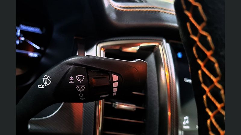 Ford Ranger • 2018 • 105,356 km 12