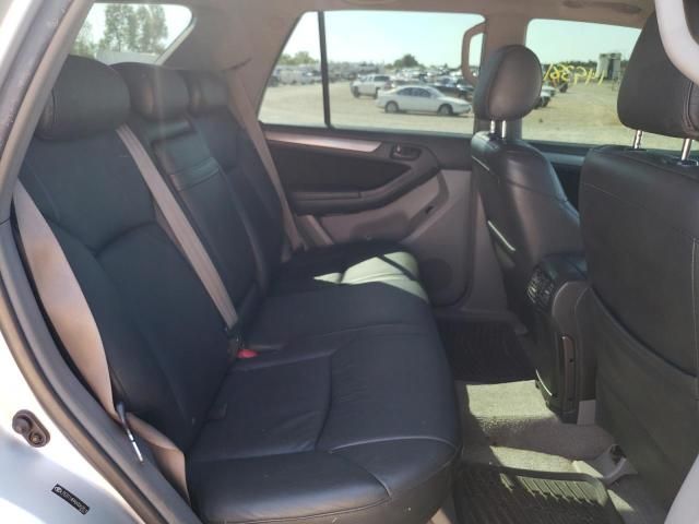 Toyota 4Runner • 2006 • 12 km 6