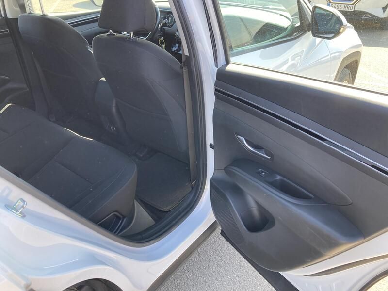 Hyundai Tucson • 2022 • 81,000 km 22