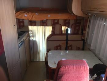 Fiat Ducato Van • 2014 • 74,000 km 3