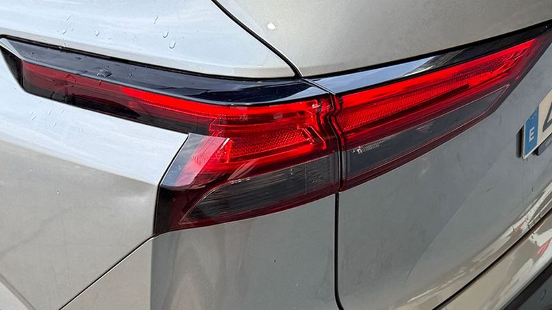 Nissan Qashqai • 2023 • 34,934 km 8