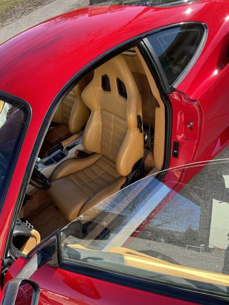 Ferrari 360 • 2000 • 89,000 km 8