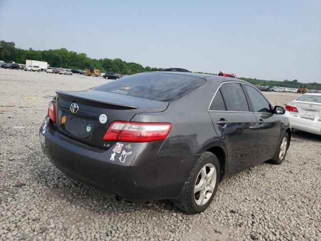Toyota Camry • 2007 • 0 km 7