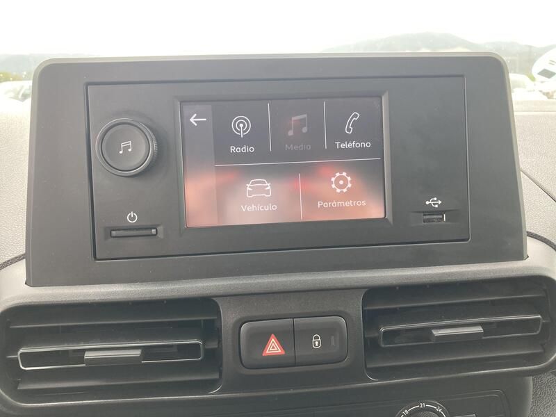 Fiat Doblo • 2024 • 30,304 km 45