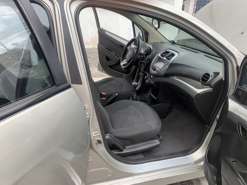 Chevrolet Spark GT • 2019 • 90,000 km 5