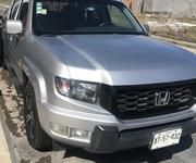 Honda Pilot • 2012 • 155,000 km 6